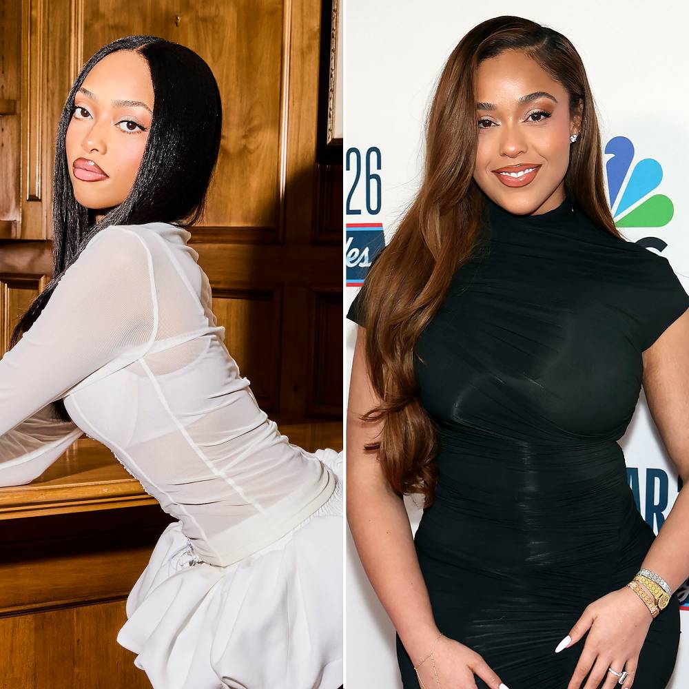 Jodie Woods Calabasas Confidential Which Celebrities Are the Calabasas Confidential Cast Related To Jordyn Woods