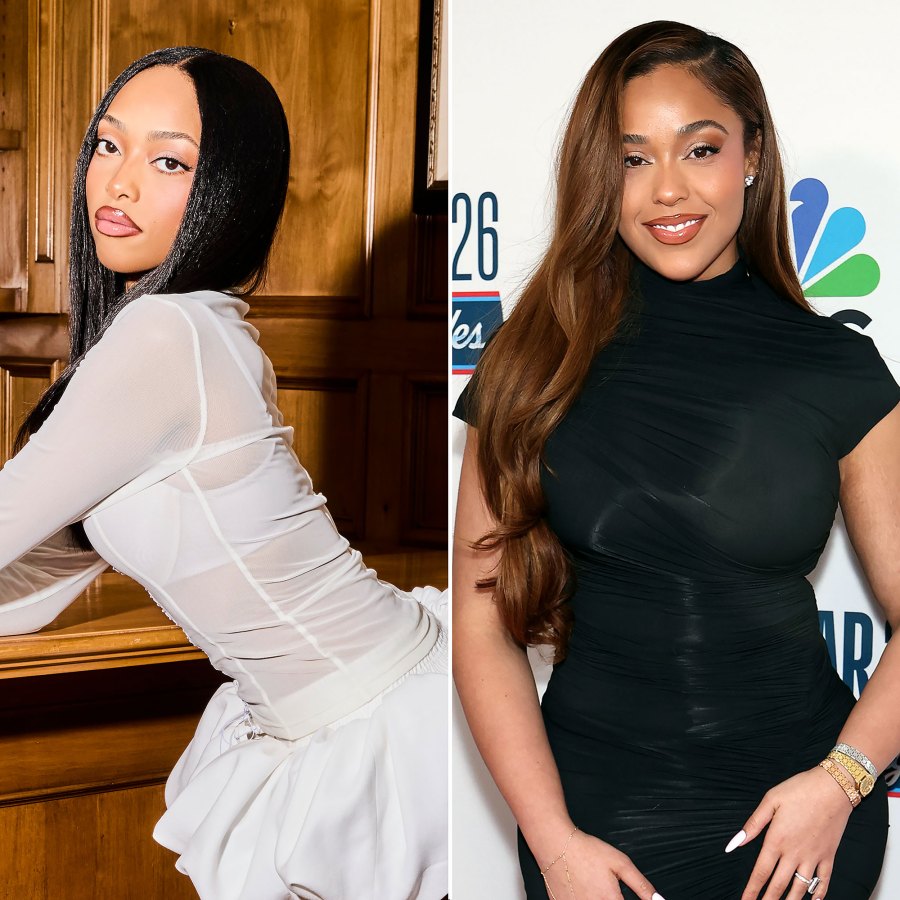 Jodie Woods Calabasas Confidential Which Celebrities Are the Calabasas Confidential Cast Related To Jordyn Woods