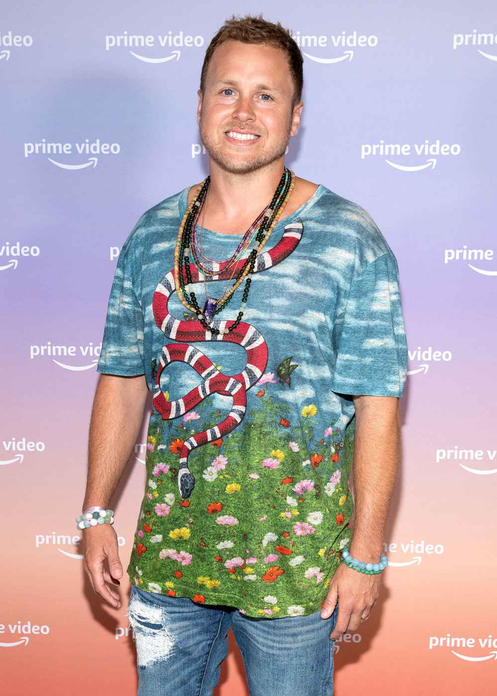 Jonathan FoodGod Cheban Explains Why He is Desperate for Spencer Pratt to Become LA Mayor