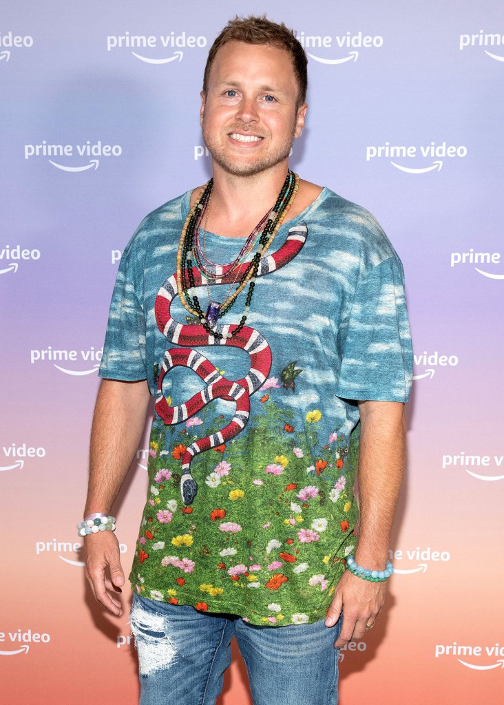 Jonathan FoodGod Cheban Explains Why He is Desperate for Spencer Pratt to Become LA Mayor