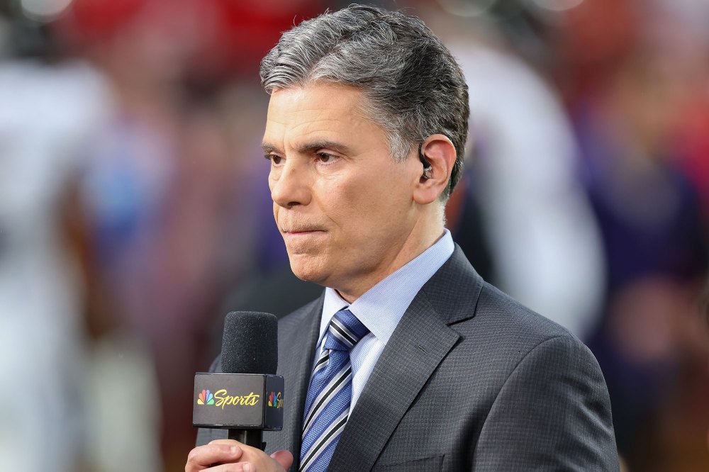 Jordon Hudson Calls Out Celebrated Football Journalist Mike Florio For His Bill Belichick Coverage