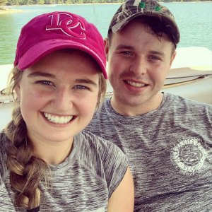 Joseph Duggar Files to Amend His No Contact Order Ahead of Hearing Kendra Duggar