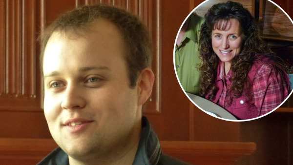 Josh Duggar Accuses Mom Michelle of Playing a Role in His Child Pornography Conviction