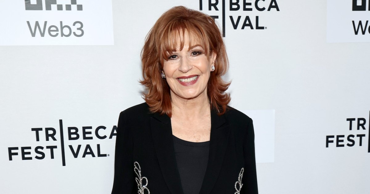 The View’s Joy Behar Reveals What Cosmetic Procedures She’s Had Done: ‘I Do Work on Myself’ The View’s Joy Behar Reveals What Cosmetic Procedures She’s Had Done: ‘I Do Work on Myself’