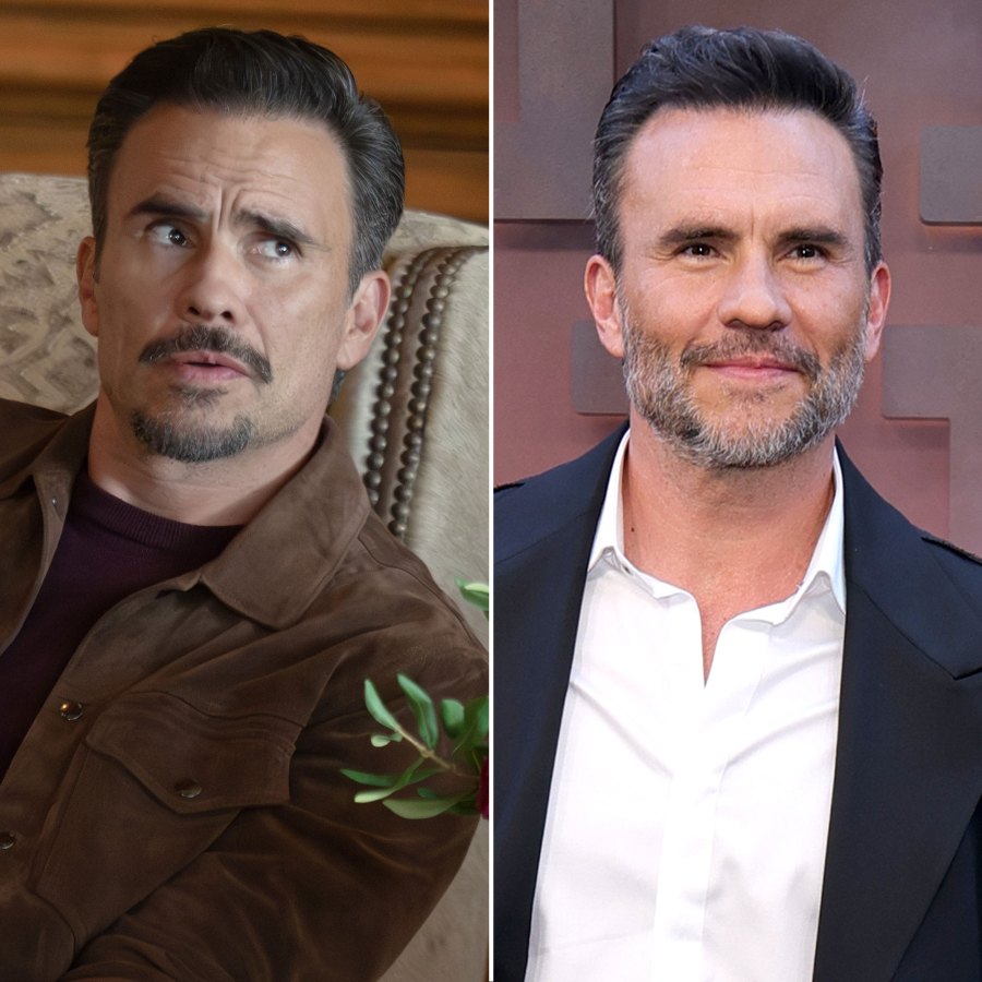 Juan Pablo Raba Dutton Ranch What the Yellowstone Dutton Ranch Cast Look Like in Real Life