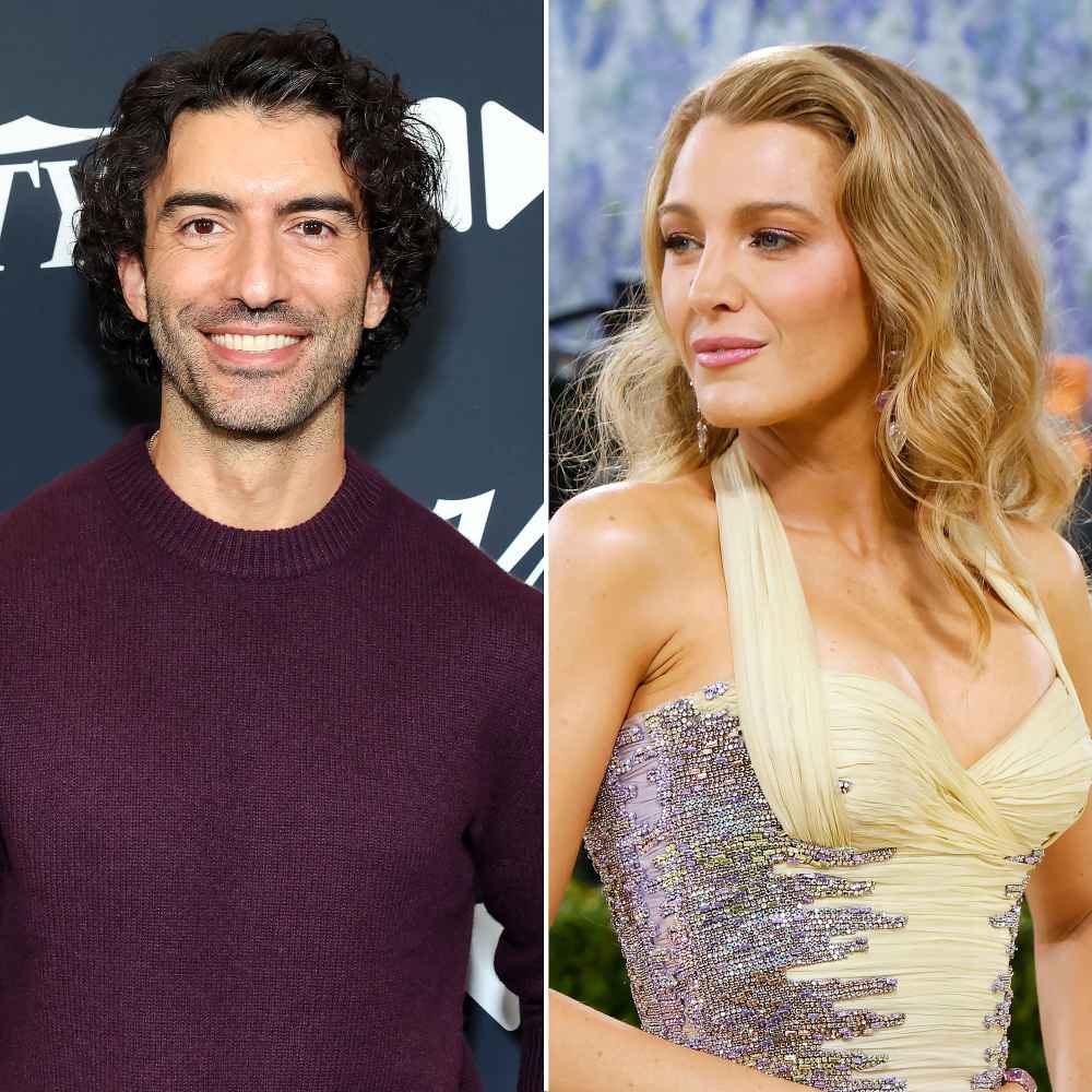 Justin Baldoni Lawyer Brands Blake Lively Request for Damages Nonsense After Lawsuit Settled