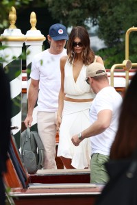 Kaia-Gerber-and-Lewis-Pullman-GettyImages-2233315443