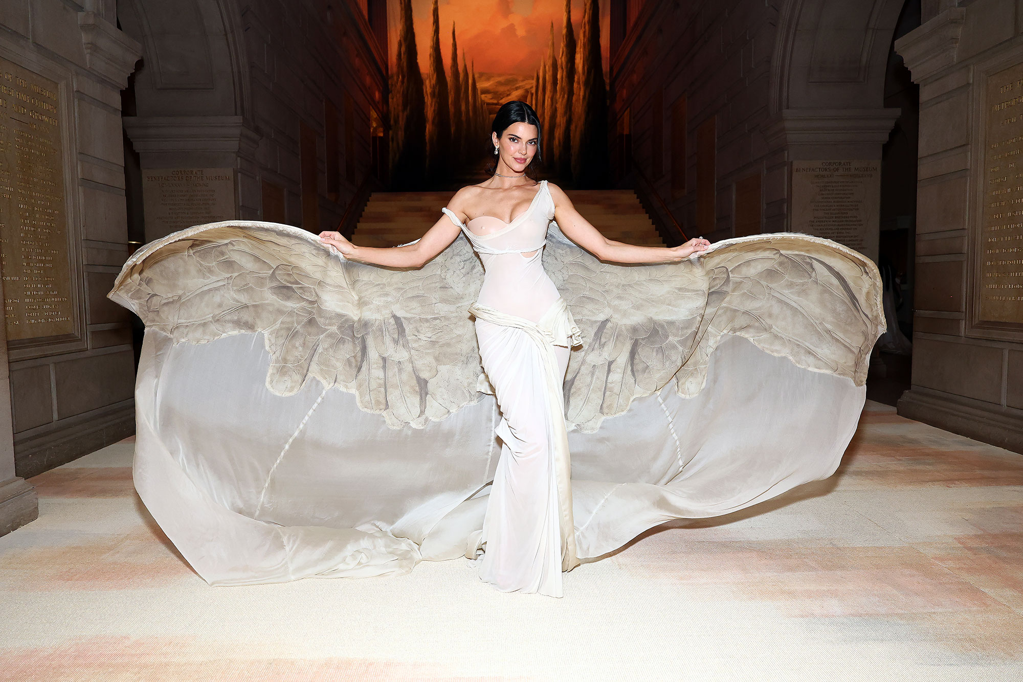 Kendall Jenner, Beyoncé, Emily Blunt, and More!