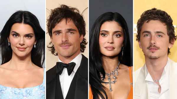 Kendall Jenner Jacob Elordi Go on Double Date With Kylie Jenner Timothee Chalamet After Hawaii Trip