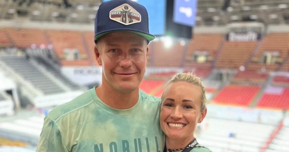 Who Is Kerrie Olsen? What to Know About CrossFit Coach on Life Support After Golf Cart Accident Who Is Kerrie Olsen? What to Know About CrossFit Coach on Life Support After Golf Cart Accident