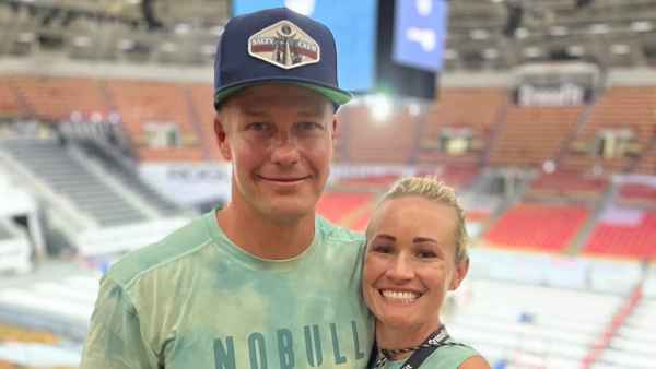 Who Is Kerrie Olsen?