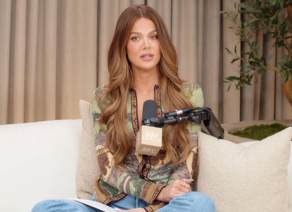 Khloe Kardashian Recalls Being in Jail With 23 Prostitutes After DUI Arrest