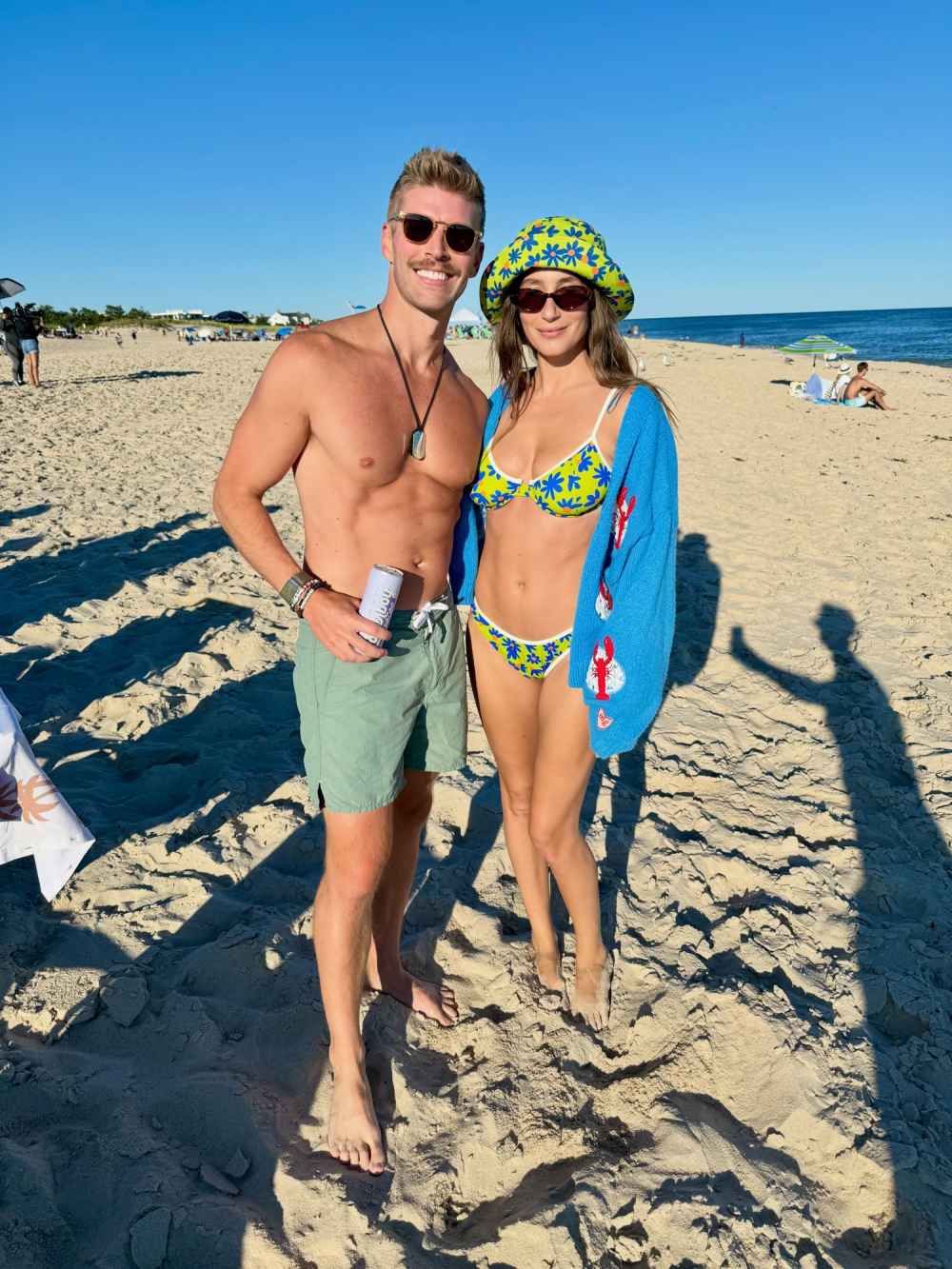 Kyle Cooke Confronts Amanda About Emotional Affair With West During Summer House Finale Exes