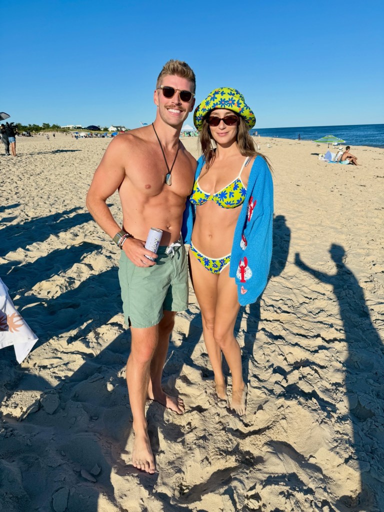 Kyle Cooke and Amanda Batula Most Cringe Moments on Summer House Season 10 Episode 15