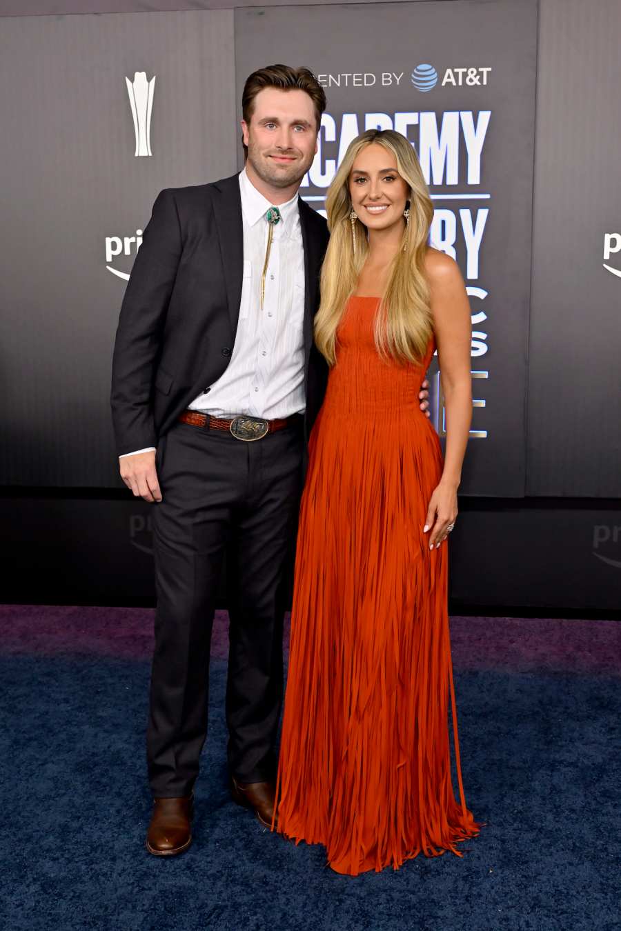 Lainey-Wilson-and-Devlin-Duck-Hodges-GettyImages-2276780317.