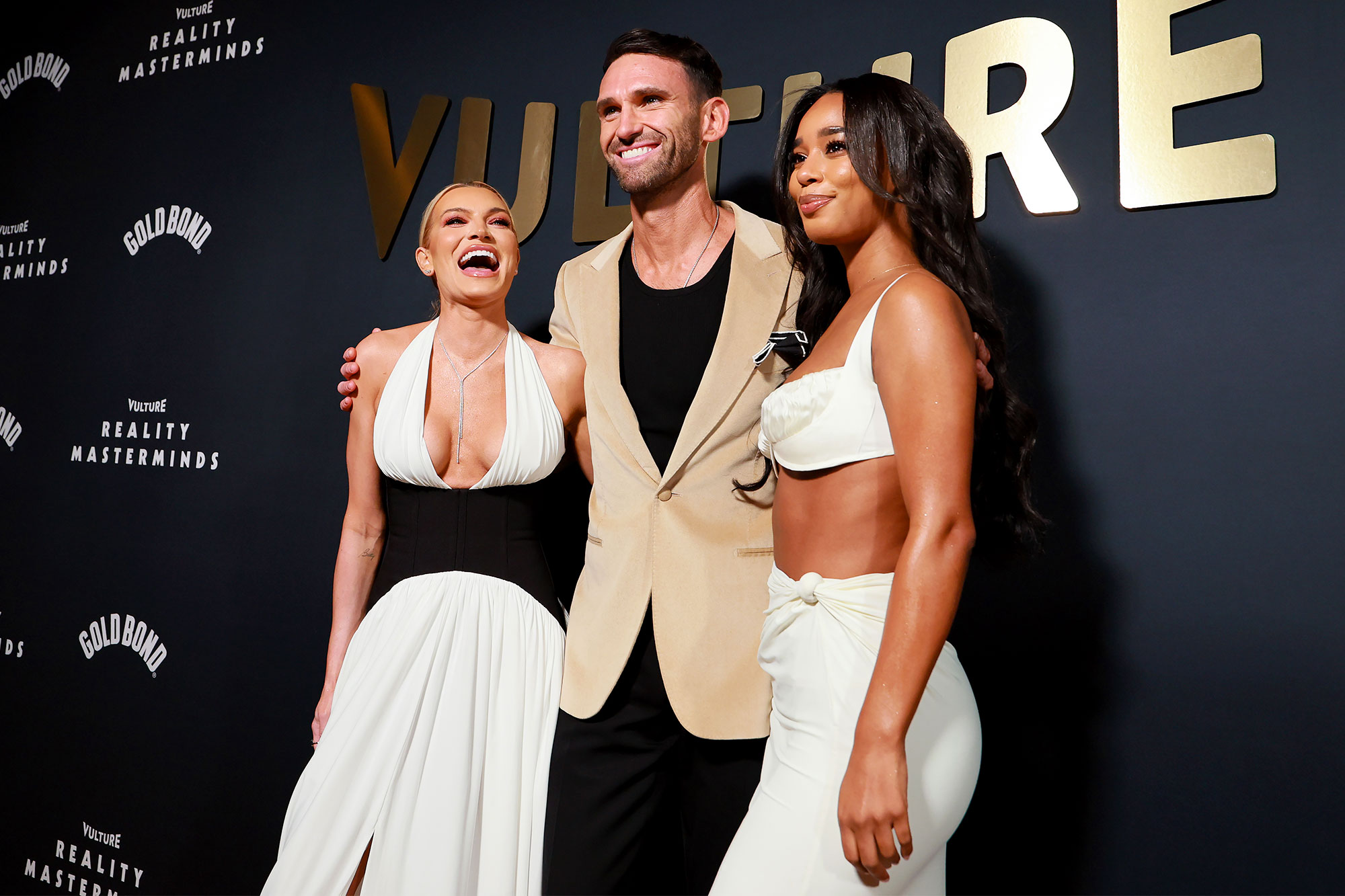 Lindsay Hubbard, Ashley Graham, Liev Schreiber and More!