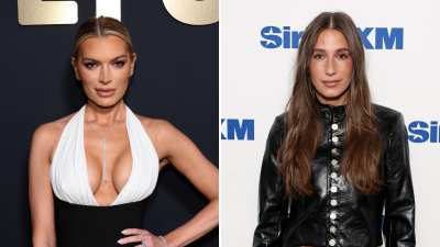 Summer House's Lindsay Hubbard Defends Wanting to Have a 'Chat' With Amanda Batula Amid Drama