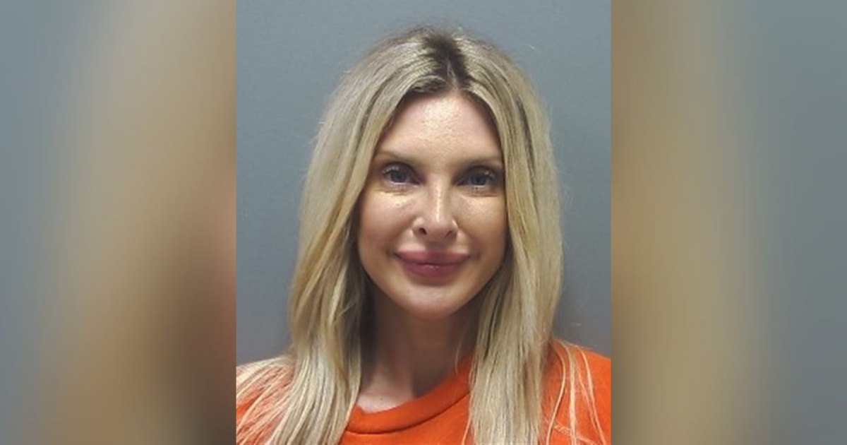 Lindsie Chrisley Was Going Nearly 90 MPH Before DUI Arrest, Police Claim Lindsie Chrisley Was Going Nearly 90 MPH Before DUI Arrest, Police Claim