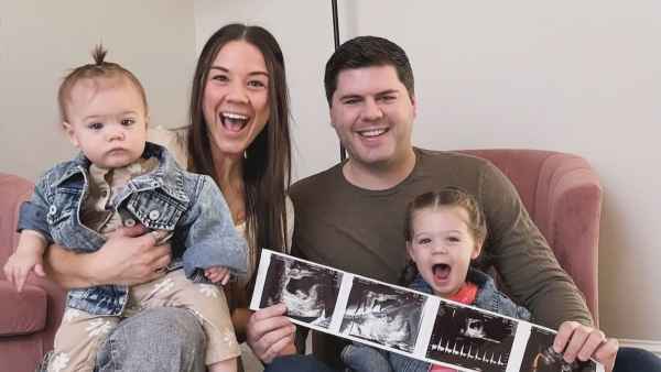 Influencer Lizzie Kieffer Shares Daughter Lily’s Diagnosis After Her Death at Age 1