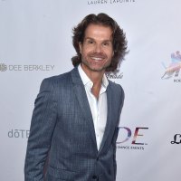 Louis van Amstel Bio Pic