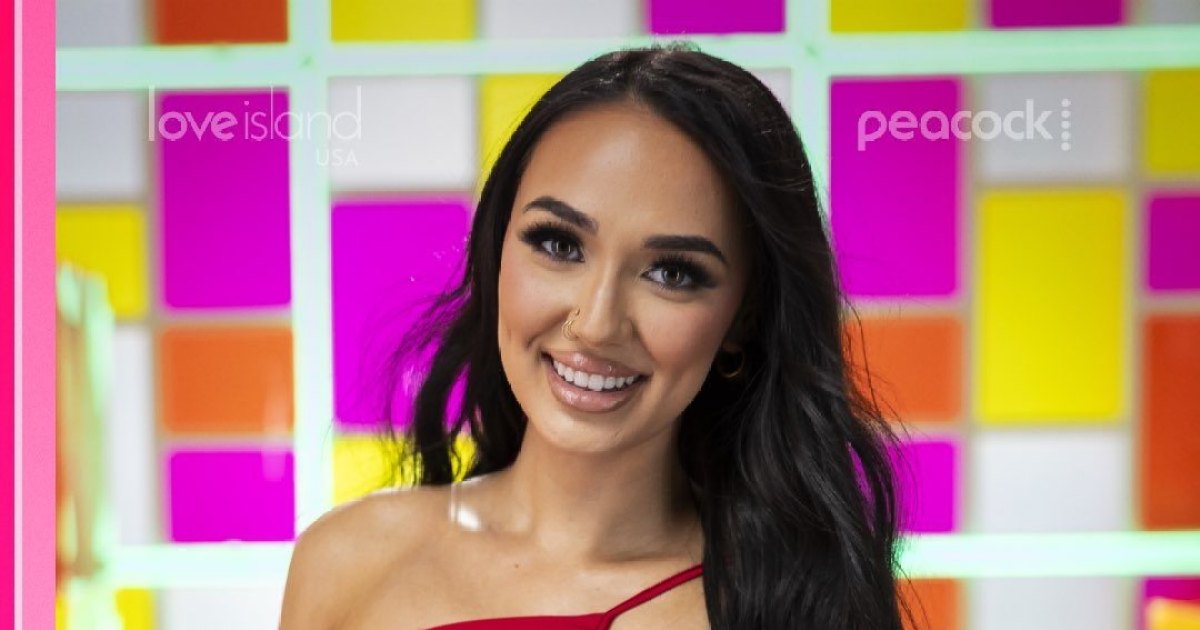 Love Island USA Removes Star Before Premiere Due to Slur Love Island USA Removes Star Before Premiere Due to Slur