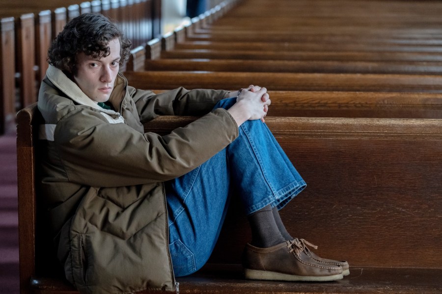 Who Is Dominic Sessa? Meet the Actor Playing Anthony Bourdain in New Biopic ‘Tony’