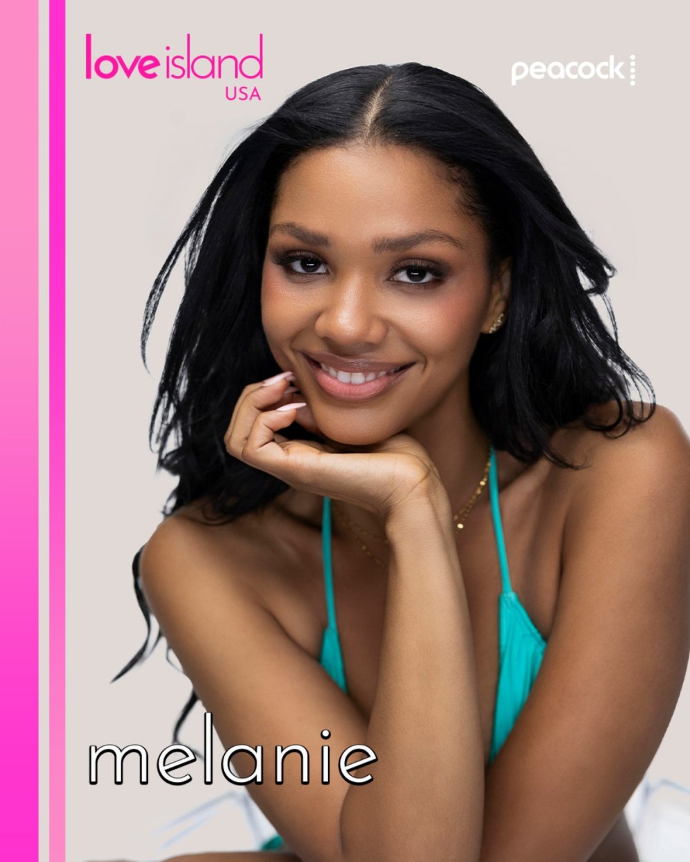 Love Island USA Season 8 Meet the Sexy New Singles Looking for Love This Summer