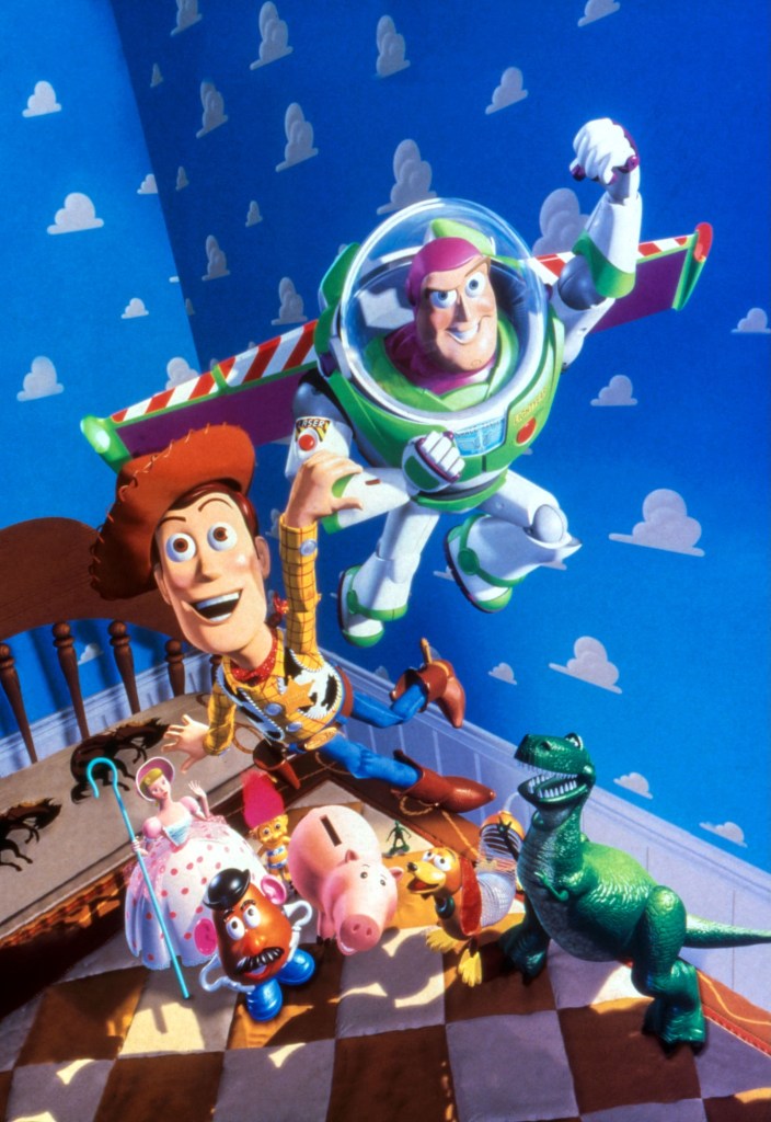 Is Taylor Swift Releasing a Song for ‘Toy Story 5’? Countdown Explained