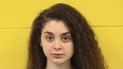 Mackenzie Shirilla Prison Infractions Revealed Instagram Mackenzie Shirilla Mugshot Credit Ohio Department of Rehabilitation and Correction