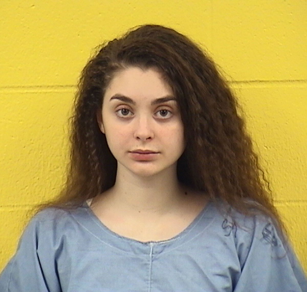 Mackenzie Shirilla Prison Infractions Revealed Instagram Mackenzie Shirilla Mugshot Credit Ohio Department of Rehabilitation and Correction