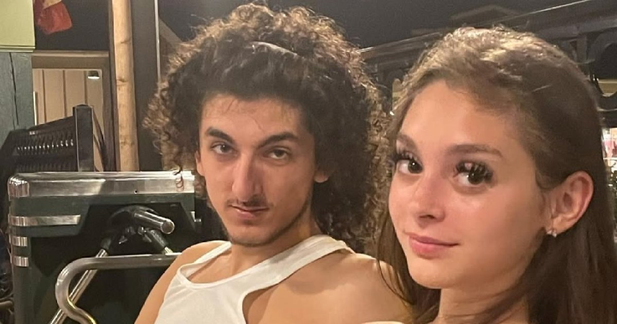 Mackenzie Shirilla Complained She Was Having Blackouts in Texts Sent Weeks Before Deadly Crash: Report Mackenzie Shirilla Complained She Was Having Blackouts in Texts Sent Weeks Before Deadly Crash: Report
