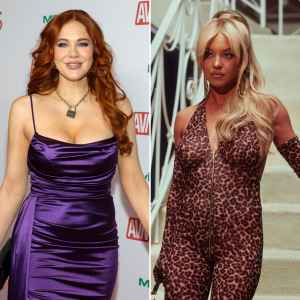 Maitland Ward Slams Sydney Sweeneys Euphoria Story Line for Perpetuating Sex Worker Stereotypes