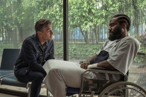 Man on Fire preview