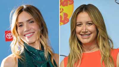 Mandy Moore Addresses Ashley Tisdales Mom Group Drama Essay