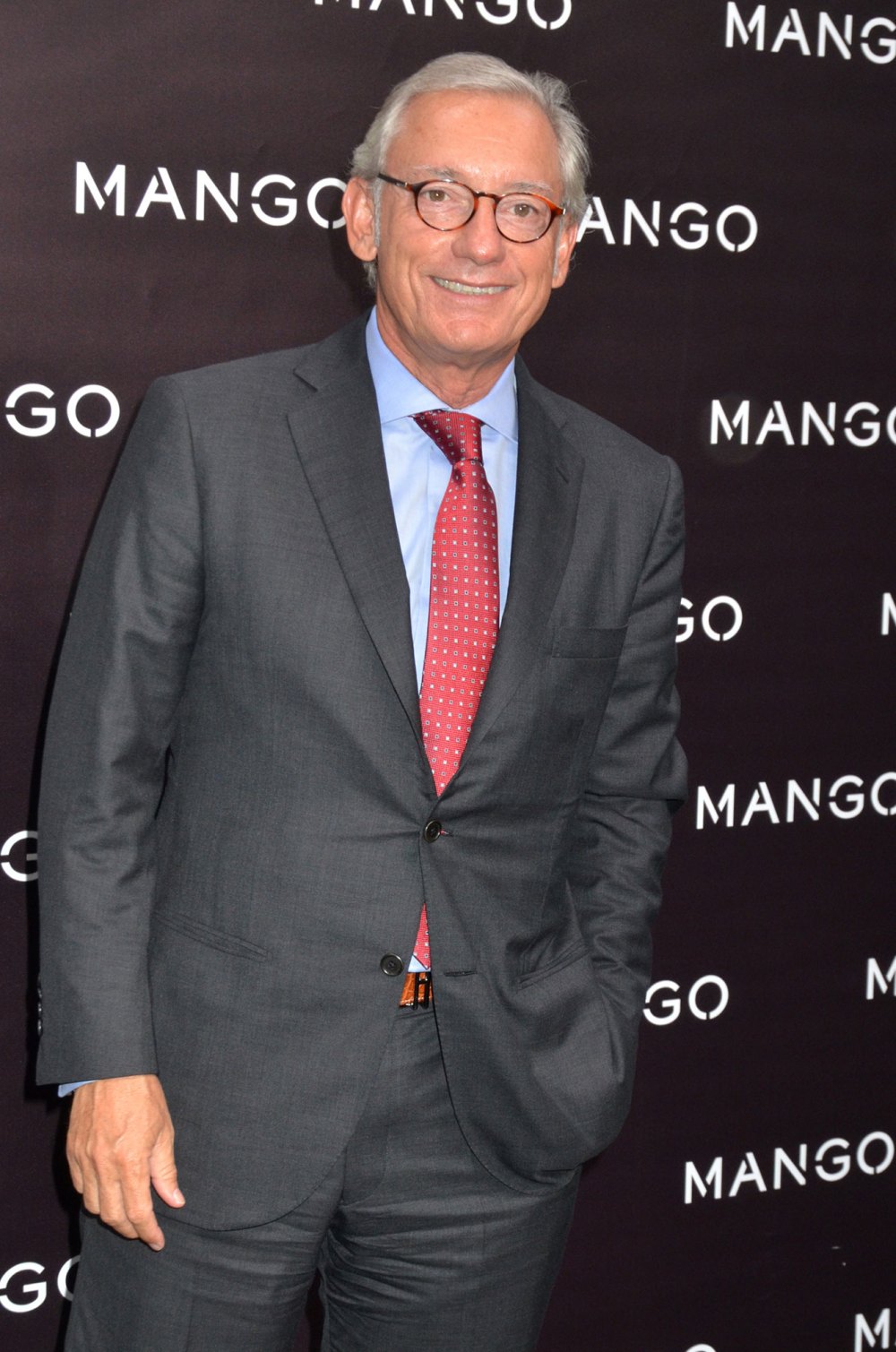 Mango CEO Isak Andic Son Jonathan Andic Arrested Over Billionaires Fatal Fall