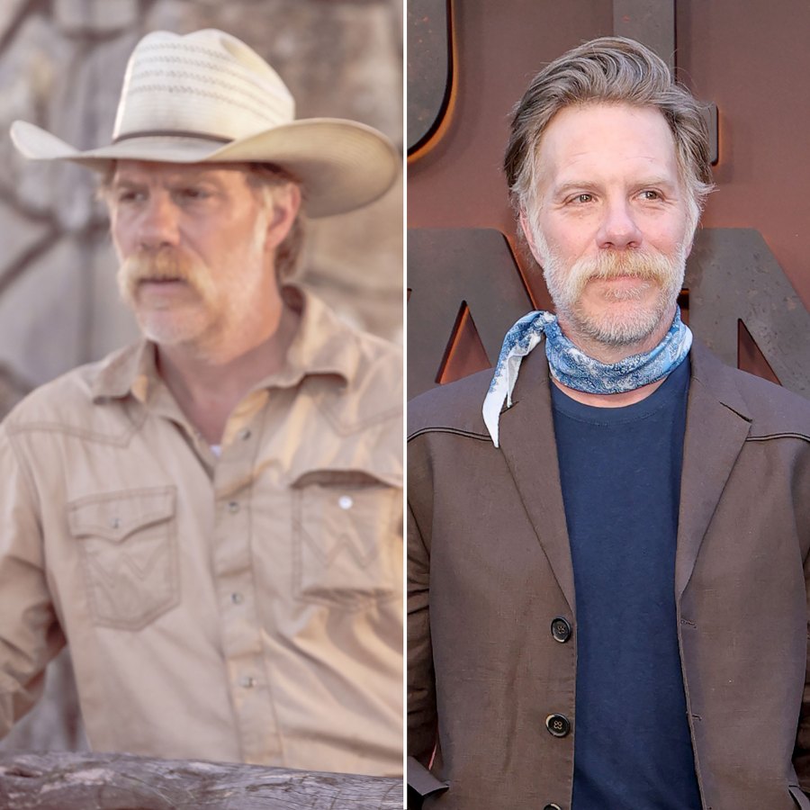 Marc Menchaca Dutton Ranch What the Yellowstone Dutton Ranch Cast Look Like in Real Life