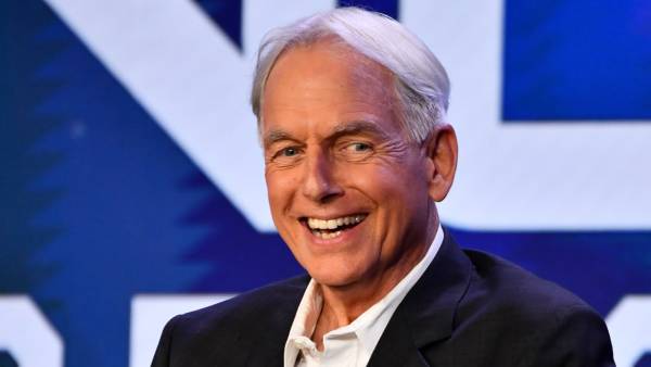 Mark Harmon Details Working Behind the Scenes on NCIS Origins After NCIS Exit