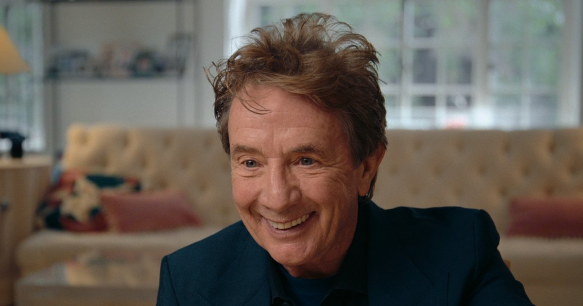 Martin korte details over tragedies in nieuwe documentaire: Revelations
