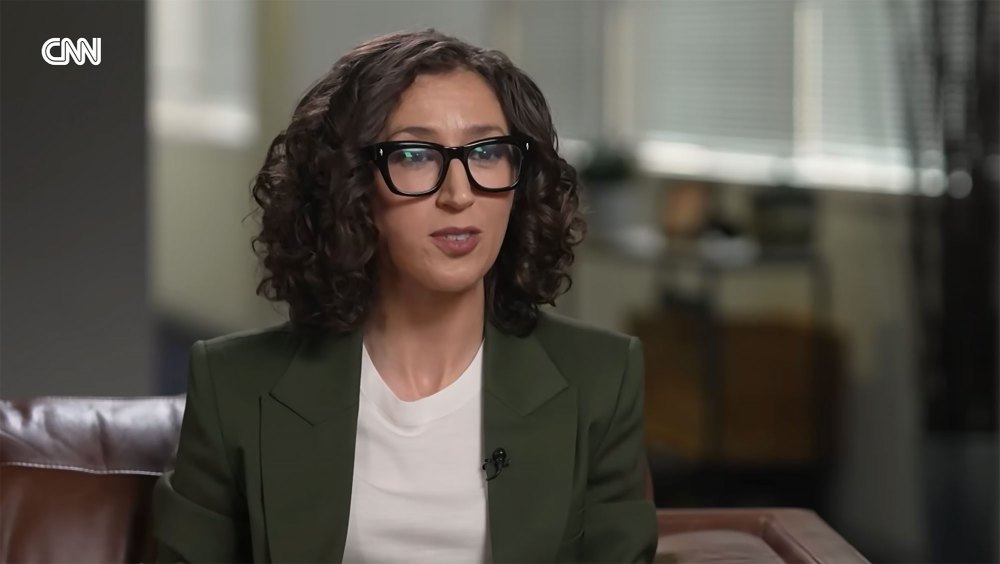 Matt Lauer Accuser Brooke Nevils Speaks in New Interview