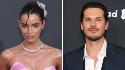 Maura Higgins Reveals Which ‘DWTS’ Pro She Wants as Her Partner Instead of Gleb Savchenko