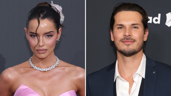 Maura Higgins Reveals Which ‘DWTS’ Pro She Wants as Her Partner Instead of Gleb Savchenko