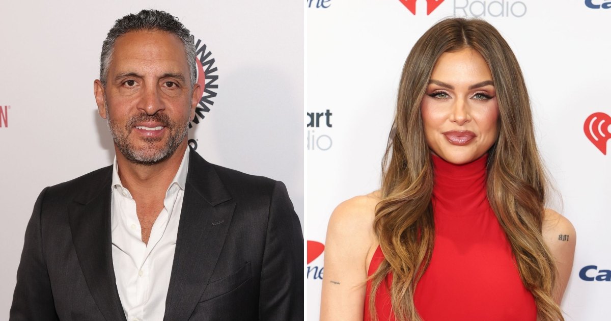 Mauricio Umansky Slams Lala Kent as a ‘F***ing Liar’ After She Called Out His ‘Weirdest DM’ Mauricio Umansky Slams Lala Kent as a ‘F***ing Liar’ After She Called Out His ‘Weirdest DM’