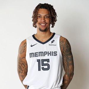Memphis Grizzlies Player Brandon Clarke Dead at 29