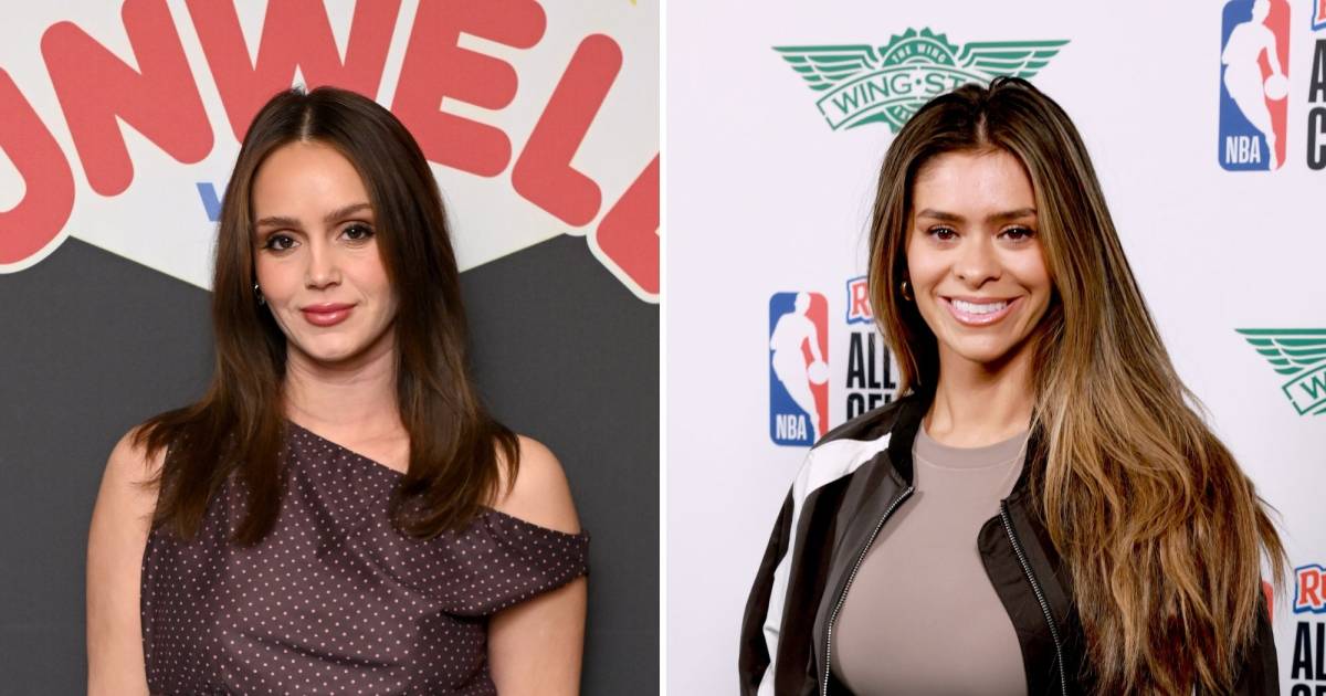 Mikayla Matthews Doubles Down on Taylor Frankie Paul Drama, Addresses ‘Snake Friends Narrative’ Mikayla Matthews Doubles Down on Taylor Frankie Paul Drama, Addresses ‘Snake Friends Narrative’