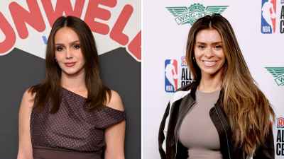 Mikayla Matthews Doubles Down on Taylor Frankie Paul Drama
