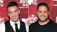 Mike The Situation Sorrentino Speaks Out After Viral Video of Ronnie Ortiz Magro Sparks Concern