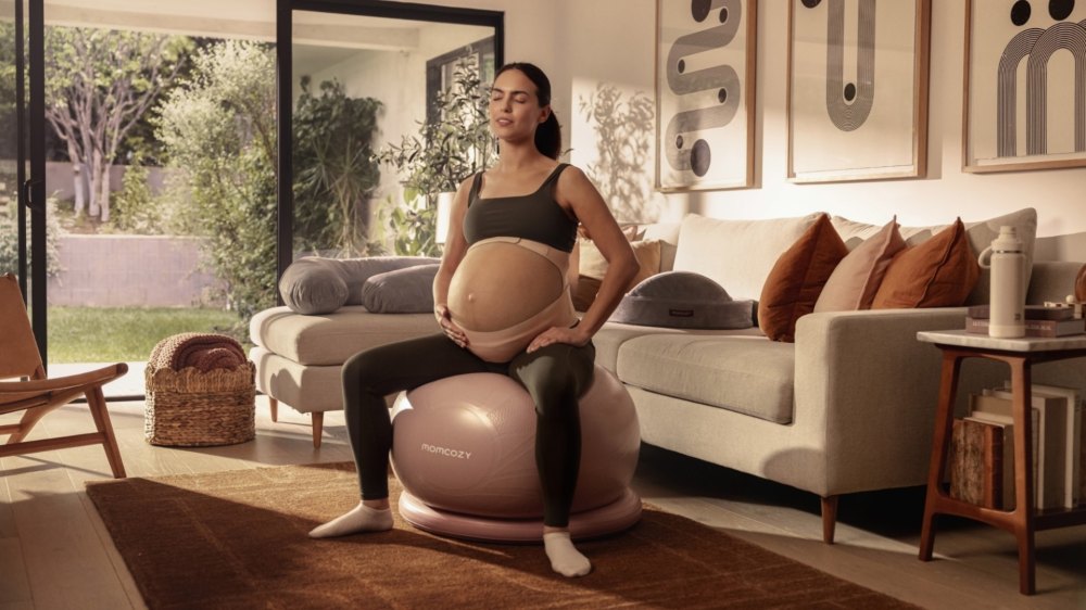 Momcozy&rsquo;s &ldquo;Choose You, Too&rdquo; campaign highlights the importance of self-care in motherhood