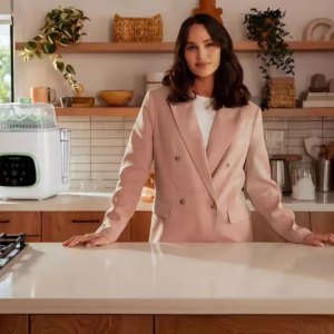 Momcozy’s “Choose You, Too” campaign highlights the importance of self-care in motherhood