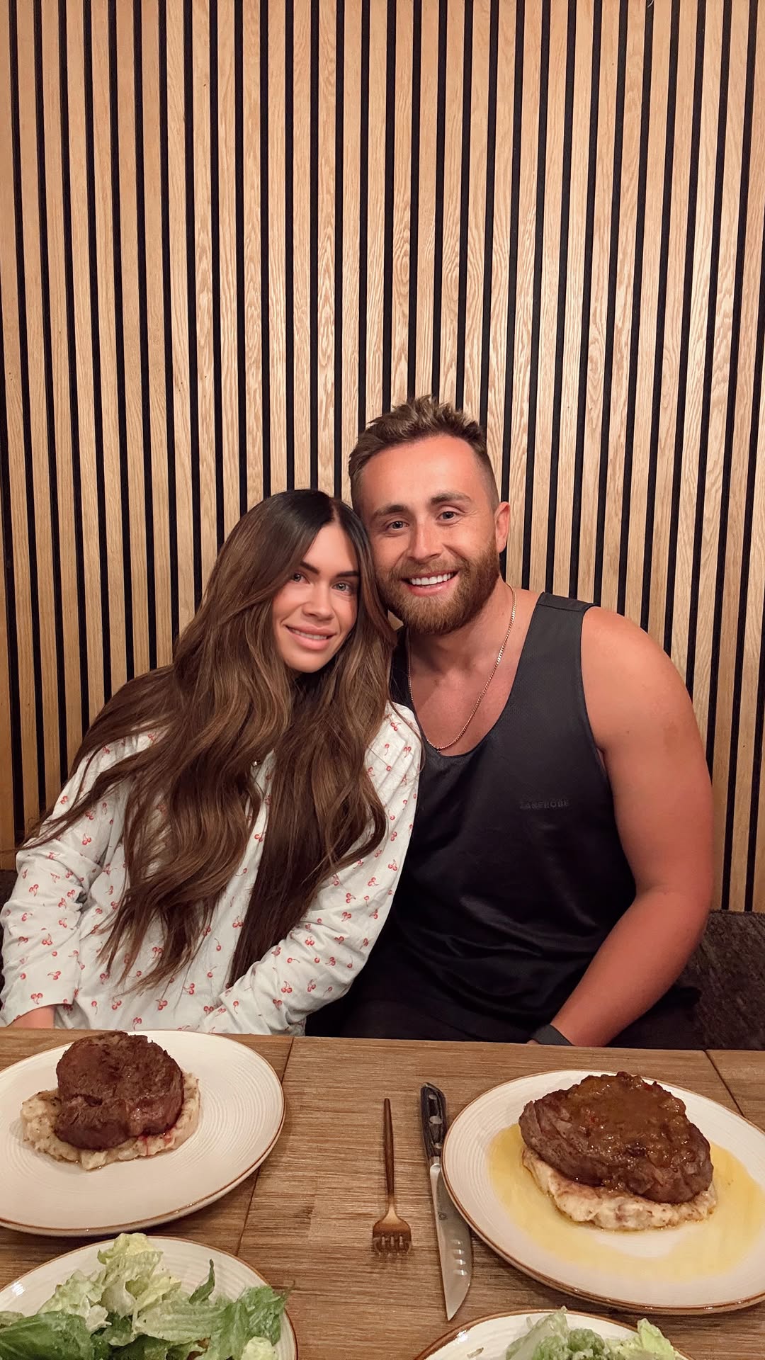 Mormon Wives Jessi Draper Addresses Relationship Status With Marciano