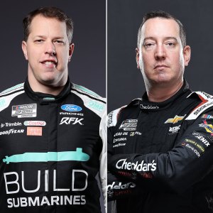 NASCAR Brad Keselowski Recalls Ominous Final Conversation With Kyle Busch Days Before His Death